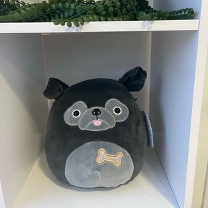Bongo Squishmallow NWT🐶